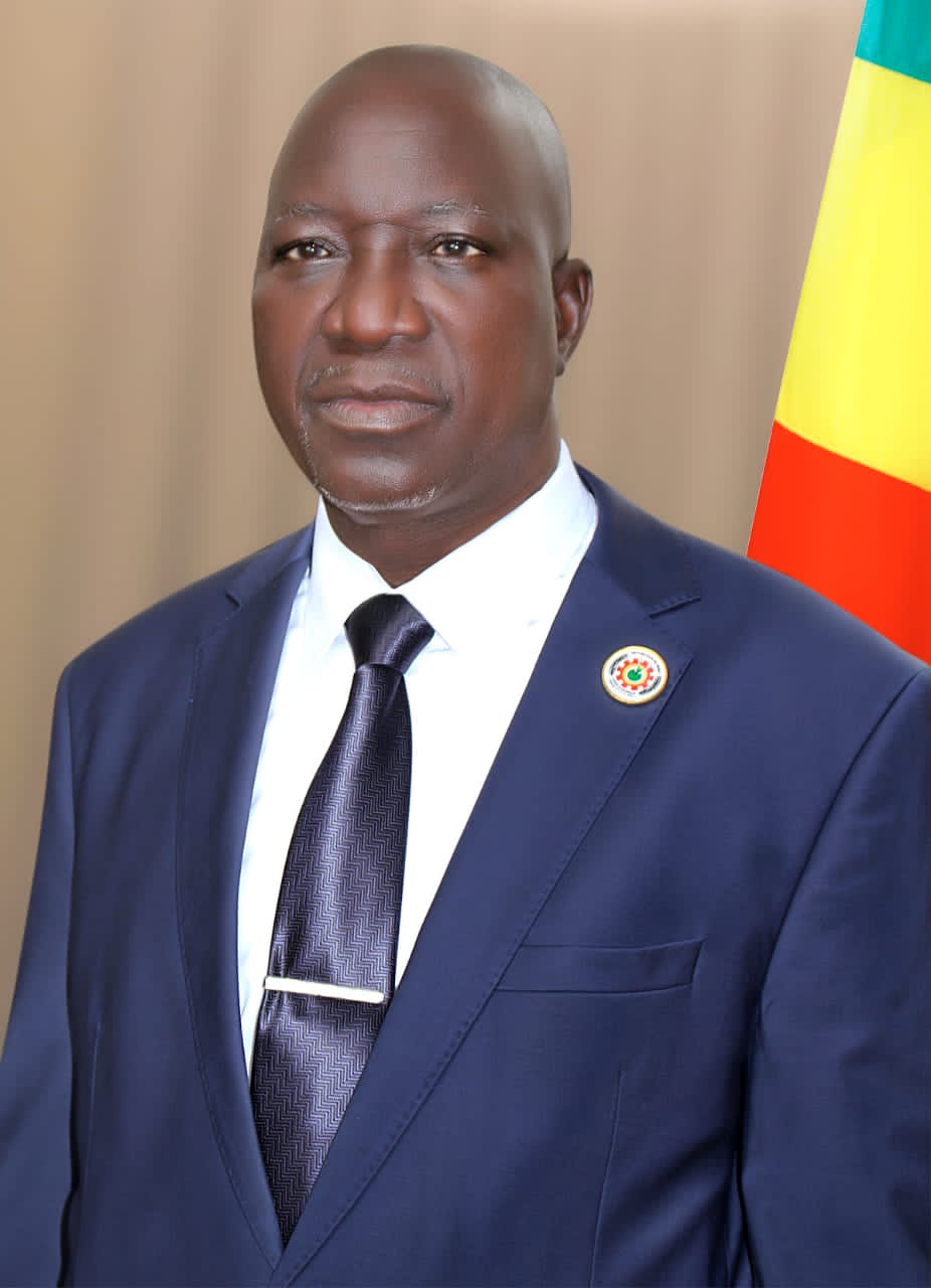 8e session de la 6e mandature du CESEC: Les travaux s’ouvrent le lundi 2 juin 2025